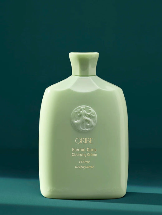 Eternal Curls Cleansing Crème